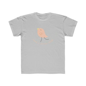 Joyful Noise Kids Regular Fit Tee