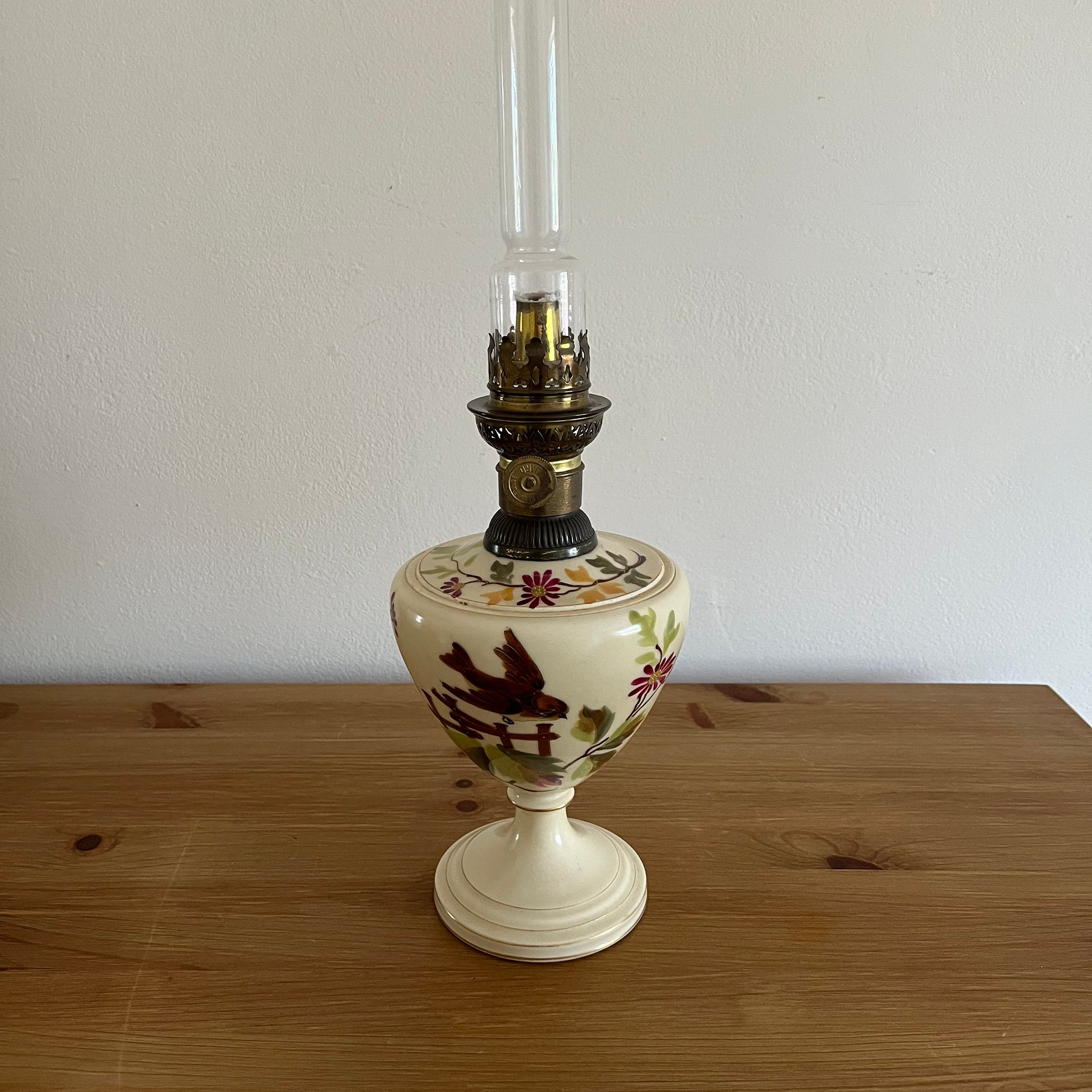 Gaudard cheap kerosene lamp