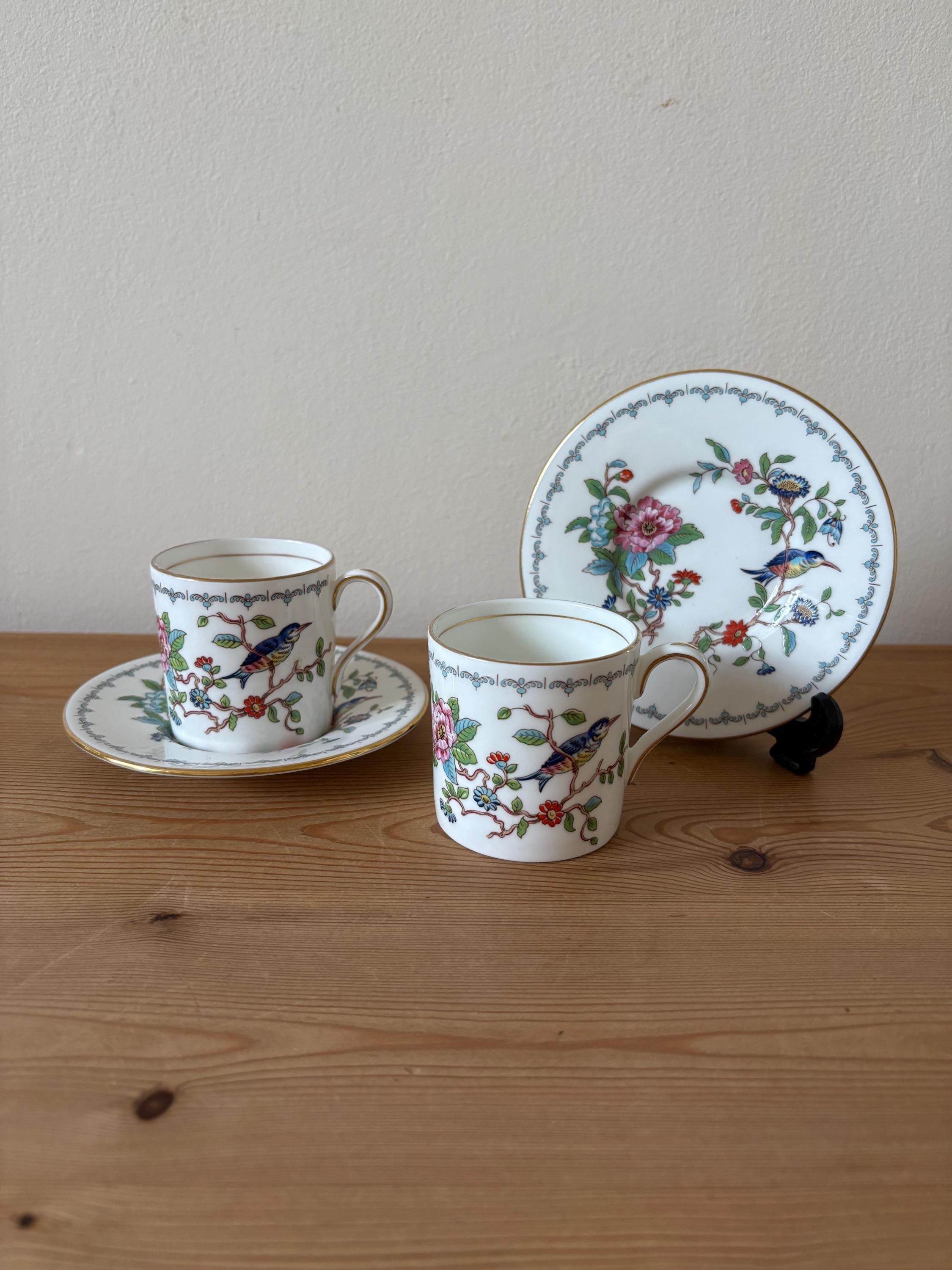 Aynsley Pembroke Mug - Etsy