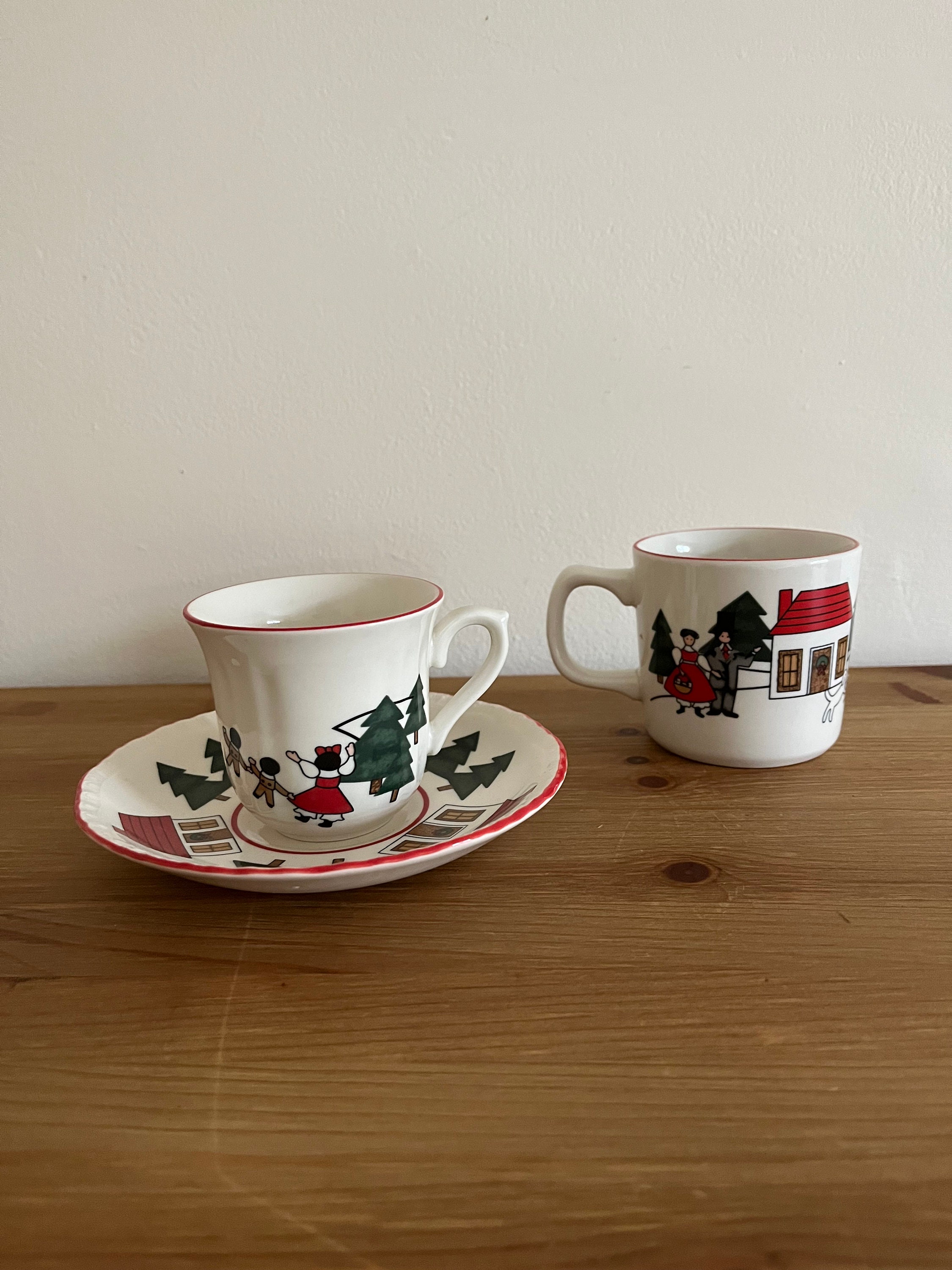 Masons Village - Etsy UK