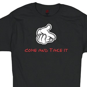 Come and Take it