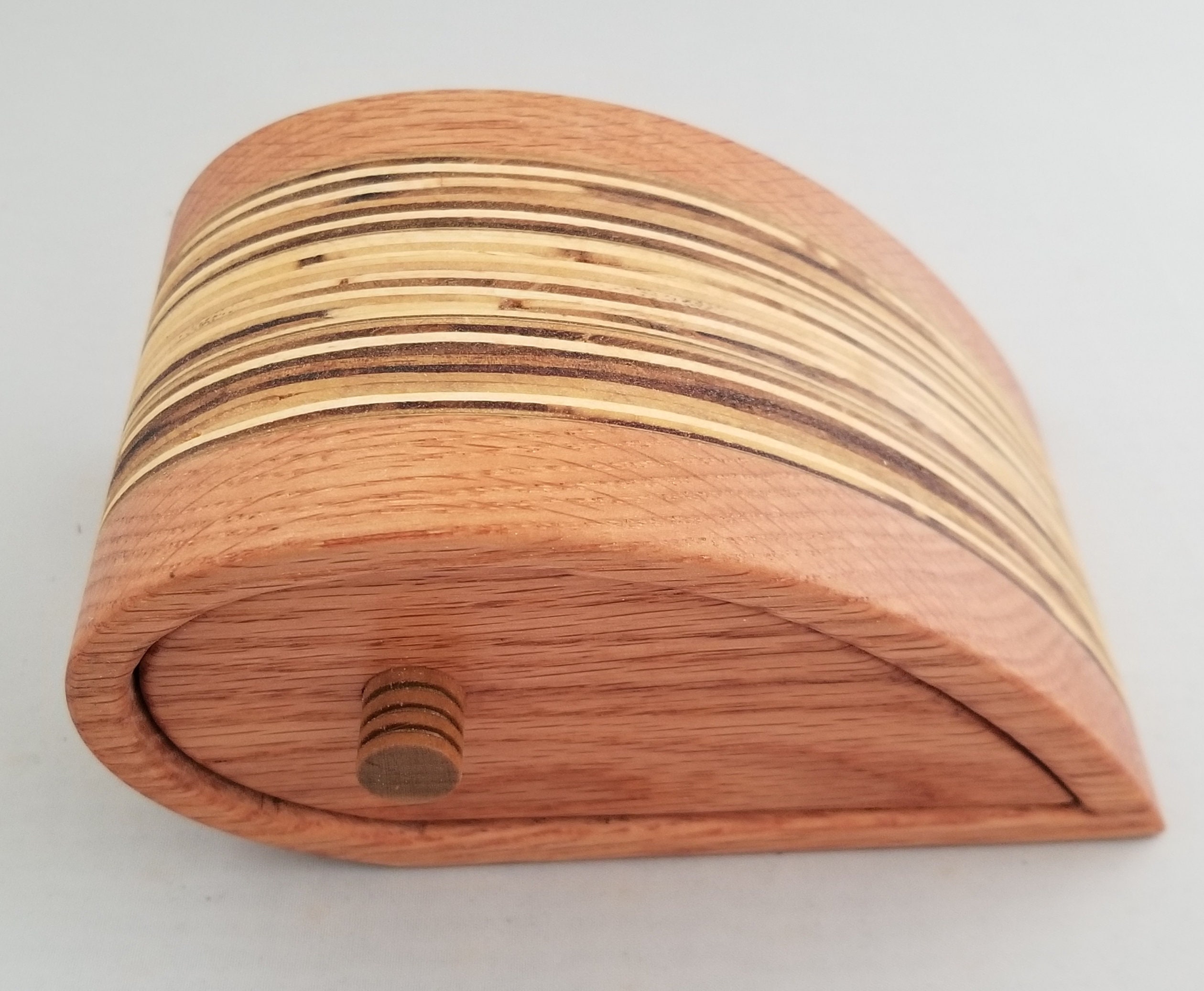 Bandsaw Box Etsy