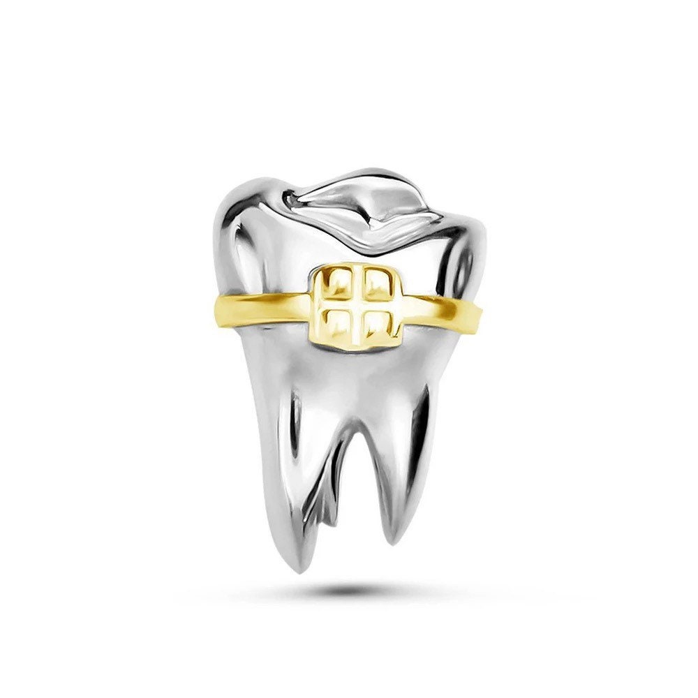 Dental brooches sale