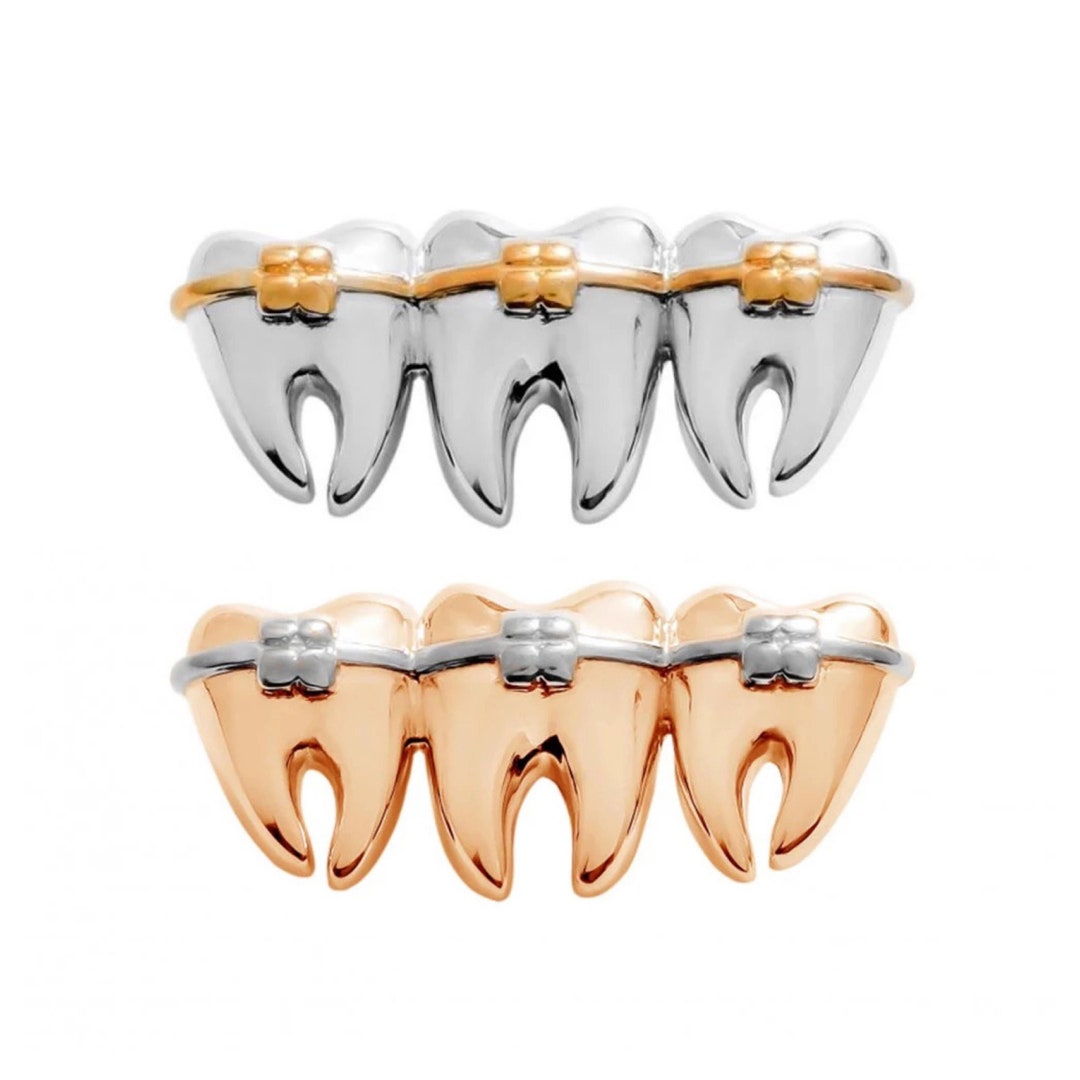 Tooth Dental Brooch Pin, Dentist, Orthodontist Gifts, Rdh, Dental