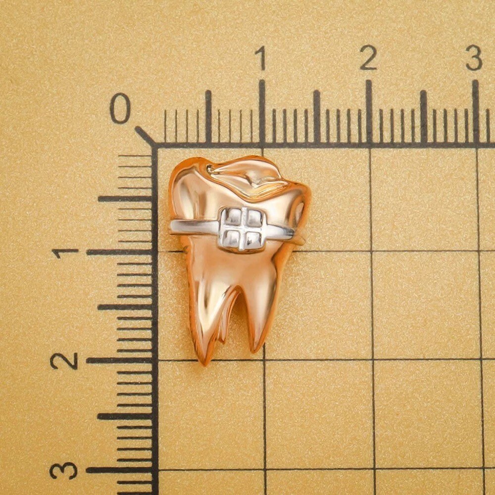 Dental brooches sale
