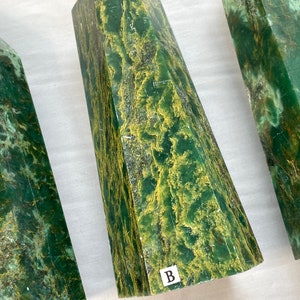 Schöne Qualität Emerald Türme! So Hübsch!