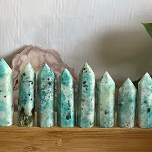 Phoenix Stone Points! Stunning!