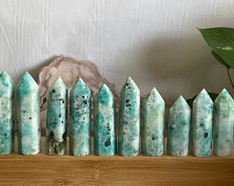 Phoenix Stone Points! Stunning!