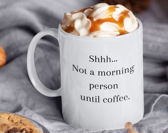 Funny Coffee Mug, Sassy Coffee Mug, Snarky Mug, motivational mug, sarcastic coffee mug, cubicle quotes, Fun Mugs, coffee mug funny work