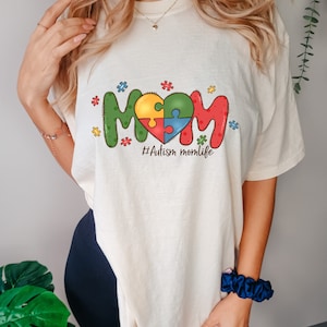 celebrate Minds of All Kinds Shirts, Neurodiversity Shirt, Autism Awareness Shirt, ADHD Shirt, Autism Acceptance Gift for Special