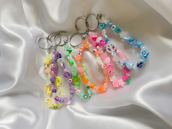 Remembrance Jewelry - Keychains – Beads N' More