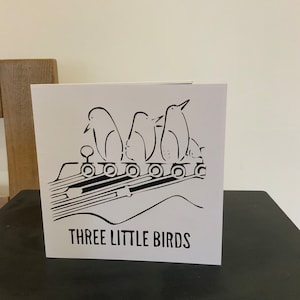 Bob Marley - Reggae - Musique - Three Little Birds