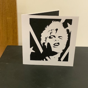 Billy Idol - Punk - Musique - Génération X