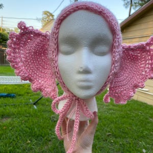 Melanie Martinez Portals Nypmh Hat **PRE ORDER**
