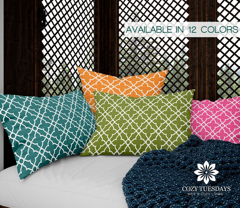 Accent Throw Pillow Sofa Pillows Home Decor Gift Etsy