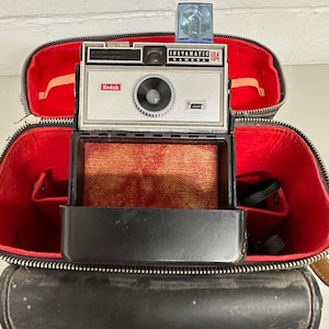 Kodak instamatic 100 - Etsy 日本