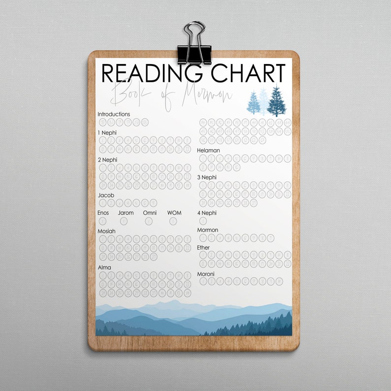 Book of Mormon, Reading Chart, Standard Works, Come Follow Me 2024 ... Book of Mormon, Reading Chart, Standard Works, Come Follow Me 2024 ...