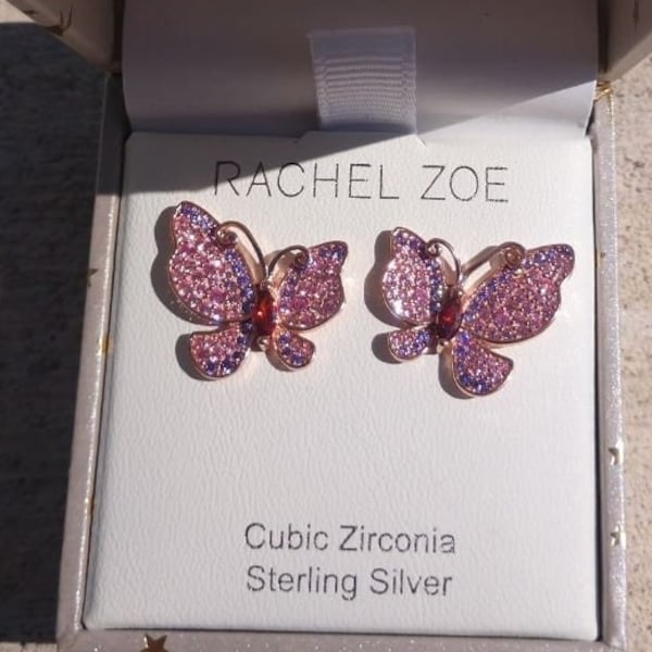 Rachel Zoe Jewelry Etsy