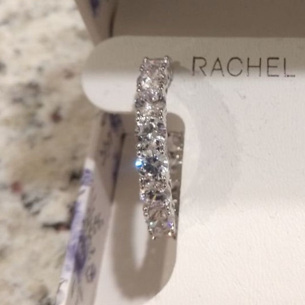Rachel zoe earrings etsy uk