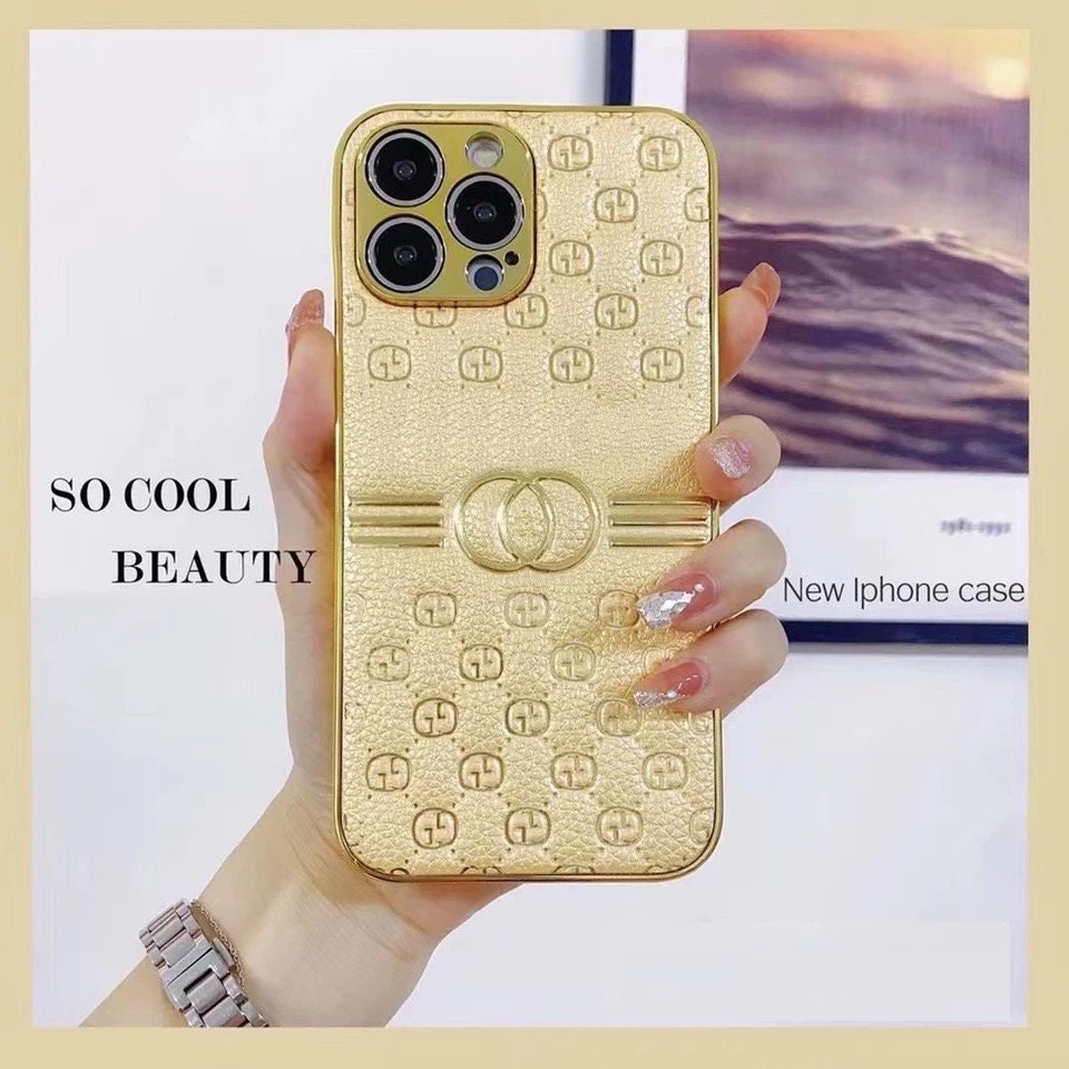 Gucci Iphone Case Etsy