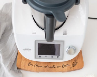 Regalo día de la madre, tabla corredera Thermomix, regalos para mujer, regalo cocina, complementos Thermomix, regalos mamá, apartamento esposa