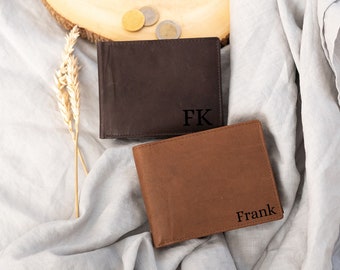 Men's wallet, Father's Day gift, men's purse, men's leather wallet, men's gifts