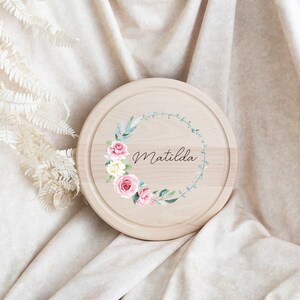 Gifts for women, mom gift, girlfriend gift, personalized cutting board, personalized board, Mother&#39;s Day