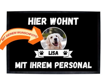 Fußmatte lustig hund - Unser TOP-Favorit