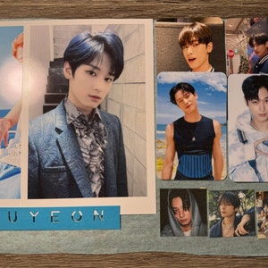 Pacote pequeno de preconceito The Boyz