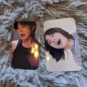 Cartes photo TXT Meme