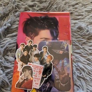 Large NCT Bias Pack