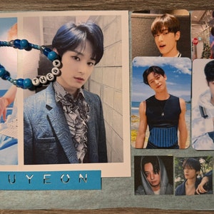 Large The Boyz Bias Pack