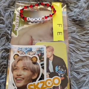 Large Stray Kids Bias Pack