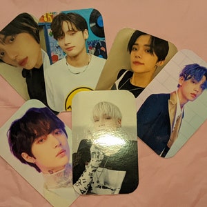 Small TXT Bias Pack