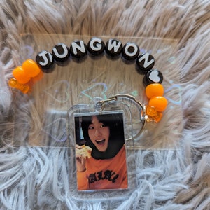 1115FM Enhypen Jake Voicebox Keychain - Etsy