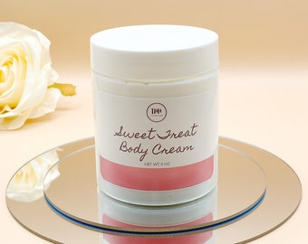 Sweet Treat Body Cream