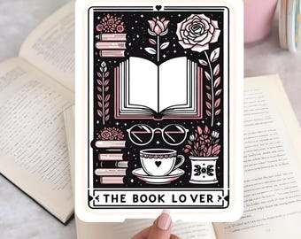 The book lover Kindle Insert For Clear Case, fall kindle insert, kindle insert, kindle skin, kindle Paperwhite, cute kindle accessory