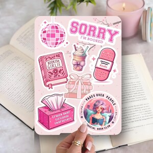 Kindle Insert, kindle insert For Clear Case, bookish kindle insert, kindle skin, kindle Paperwhite, kindle basic, cute kindle accessory
