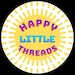 HappylittlethreadsAU store logo