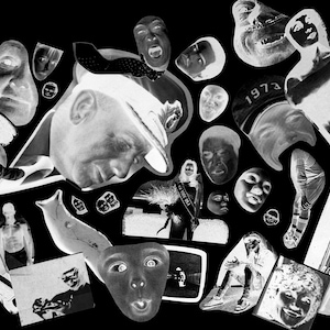Carte de la culture / Collectifs solitaires