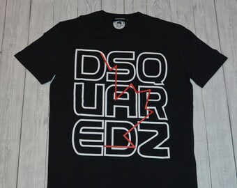 dsquared tees