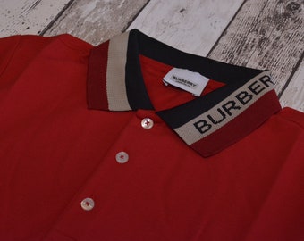burberry shirt cheap