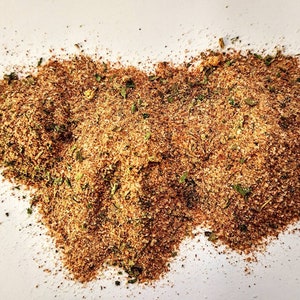 Burger Seasoning Blend image 2