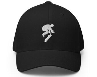 Skateboard Hats - Etsy