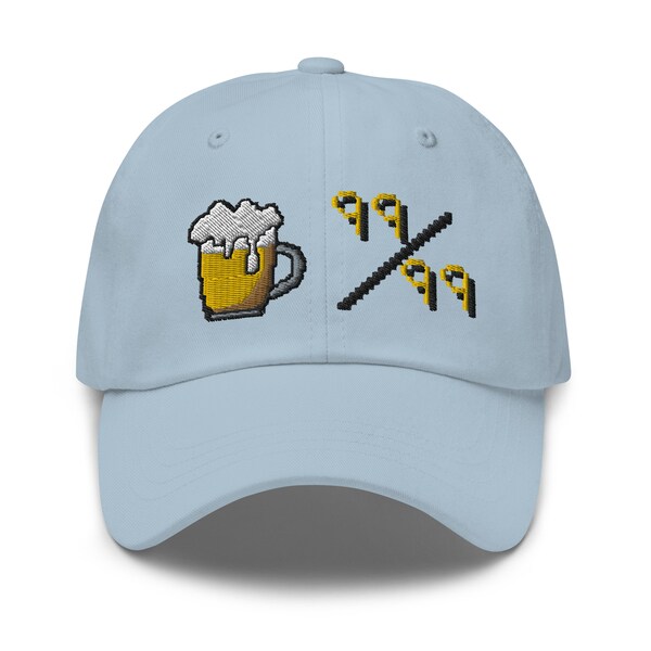 Osrs Beer Drinking Etsy