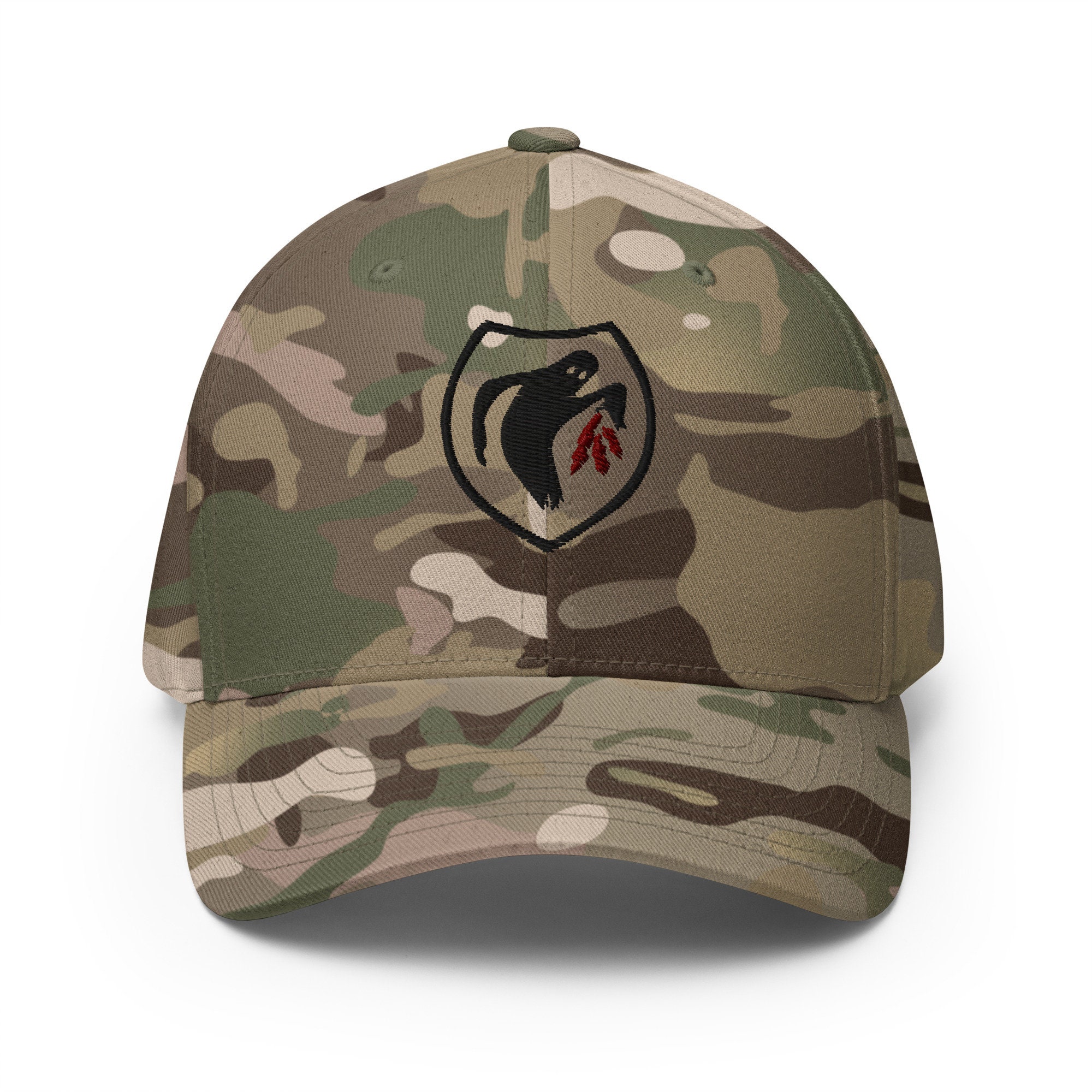 Ghost Army Hat - Etsy