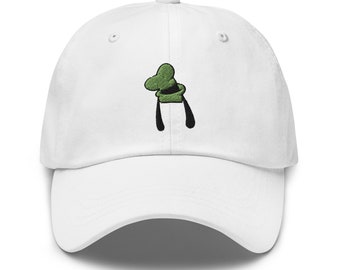 Goofy Dad Cap | Etsy Singapore