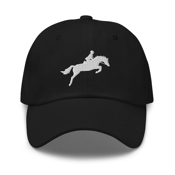 Horse Hat Etsy