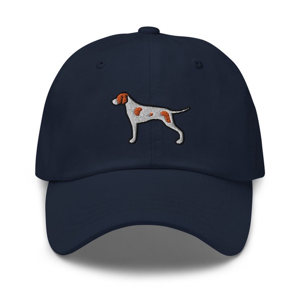 English Pointer Dog Etsy