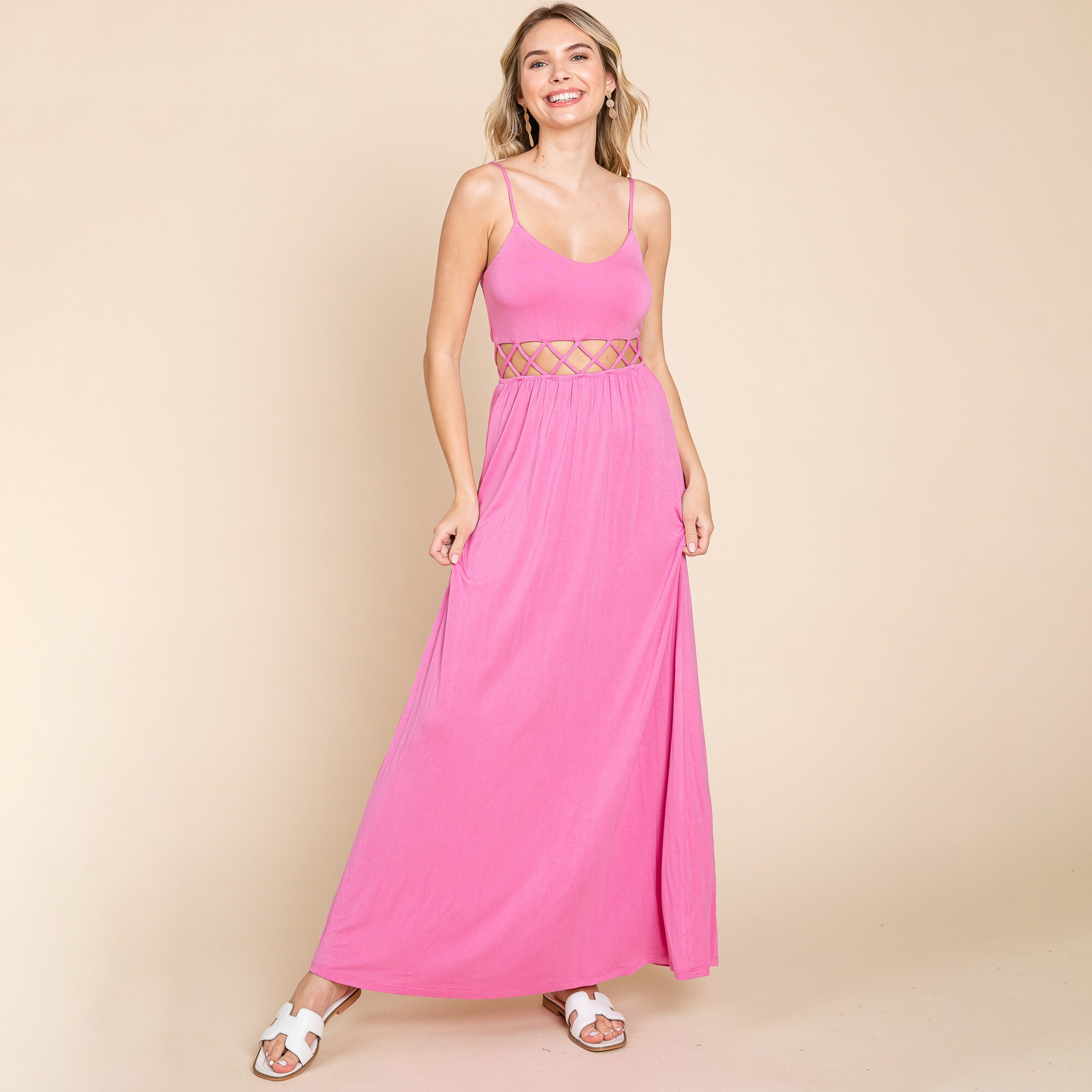 Baseball Maxi Dress - Etsy